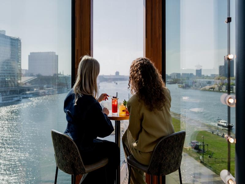 Hotel Jakarta Amsterdam image