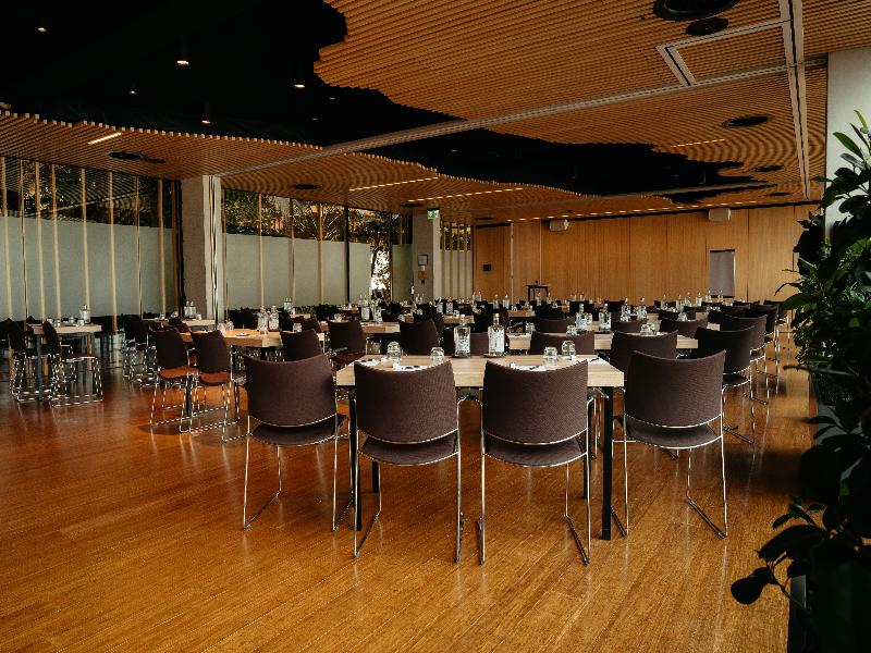 Hotel Jakarta Amsterdam image
