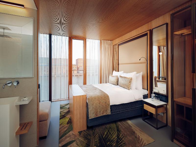 Hotel Jakarta Amsterdam image