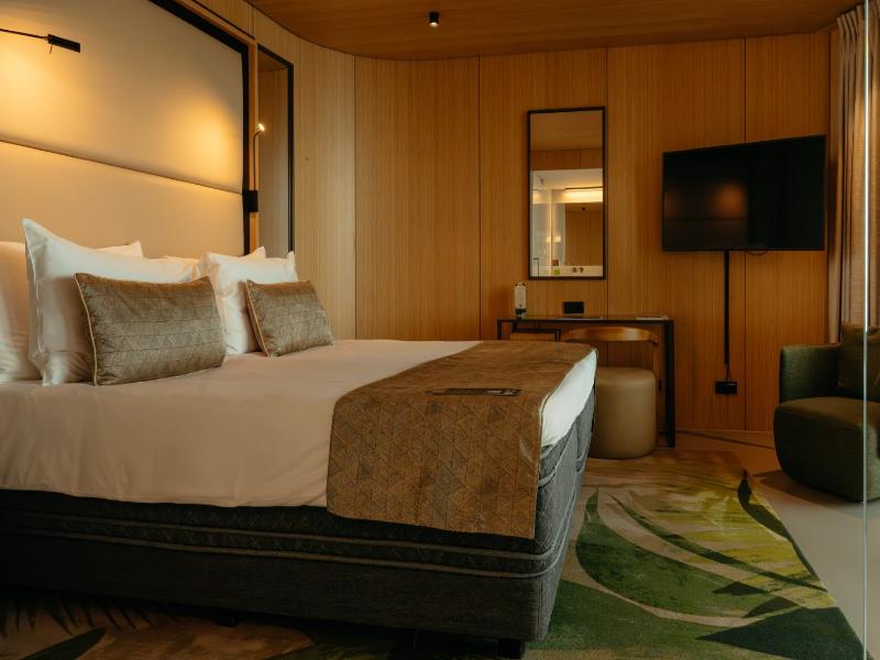 Hotel Jakarta Amsterdam image