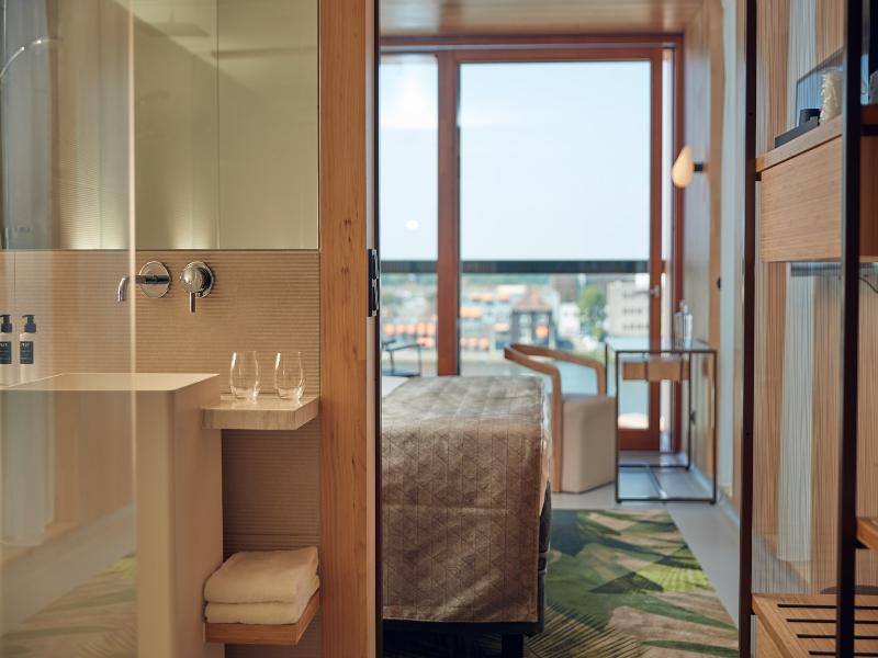 Hotel Jakarta Amsterdam image