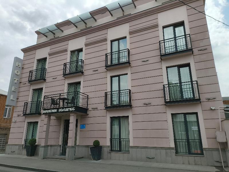 Marionn Hotel image