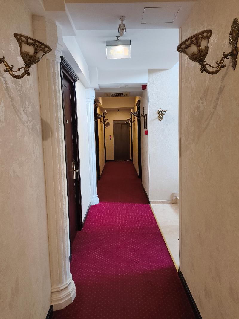 Marionn Hotel image