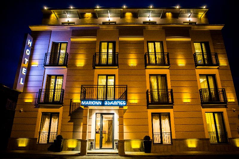 Marionn Hotel image