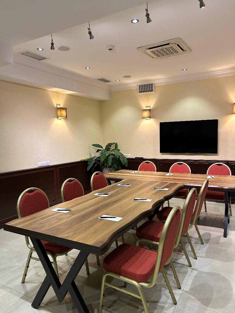 Marionn Hotel image