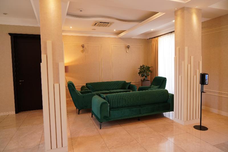 Marionn Hotel image