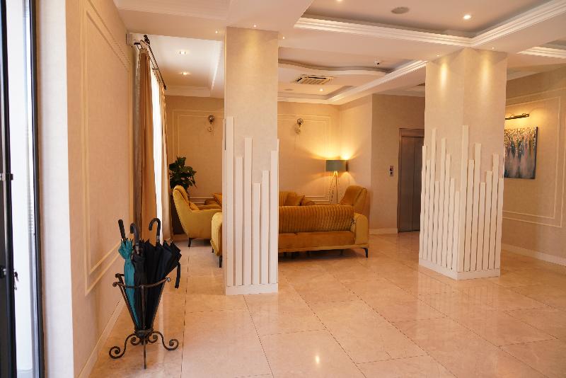 Marionn Hotel image