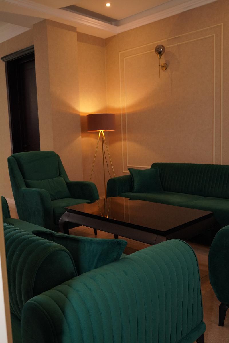Marionn Hotel image