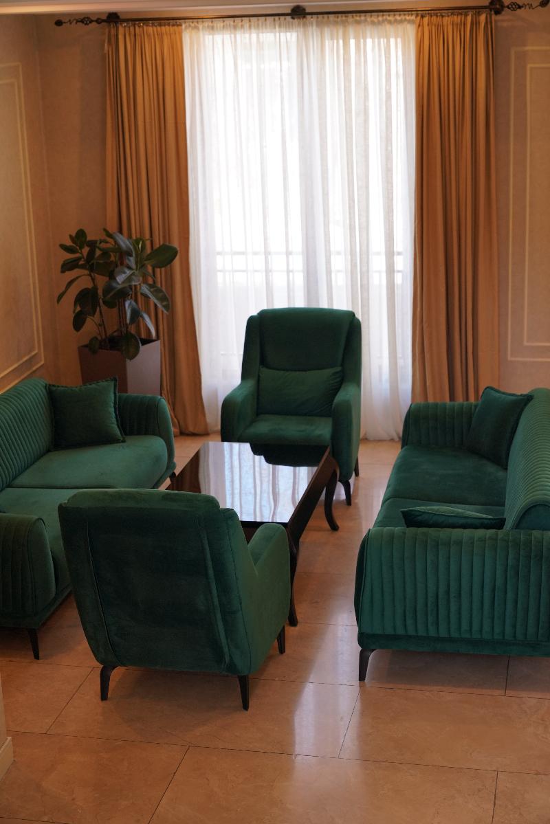 Marionn Hotel image