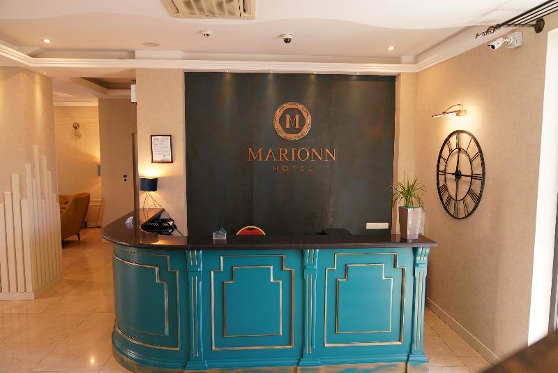 Marionn Hotel image
