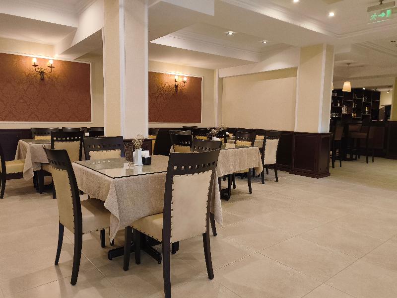 Marionn Hotel image