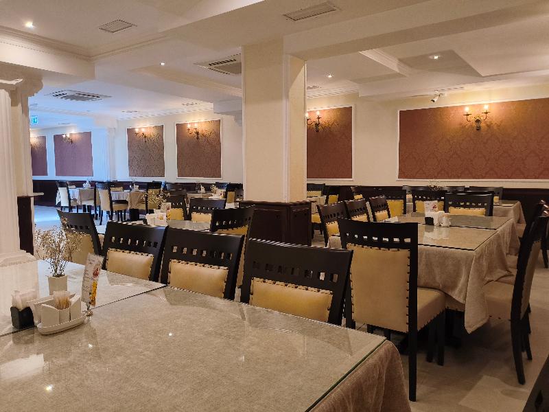 Marionn Hotel image