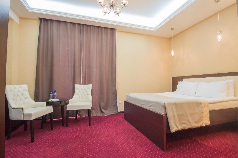 Marionn Hotel image
