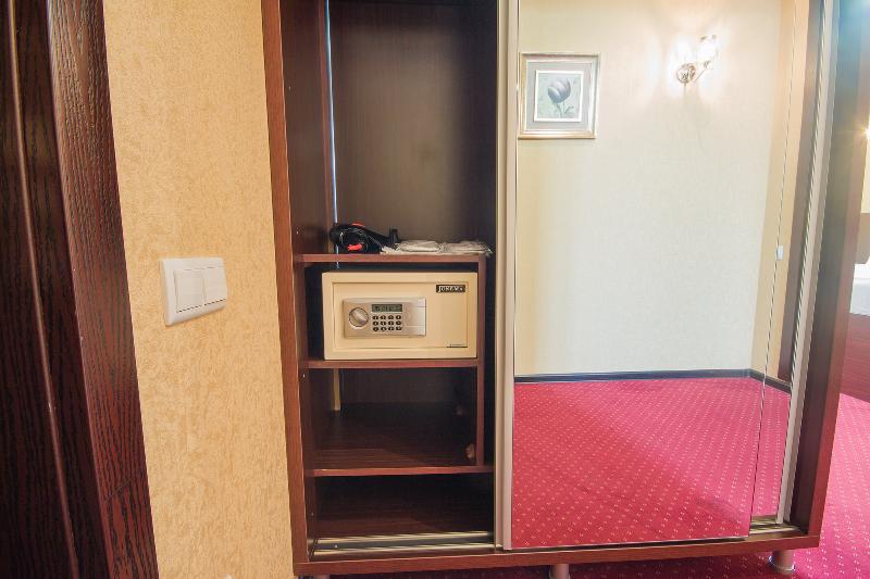 Marionn Hotel image