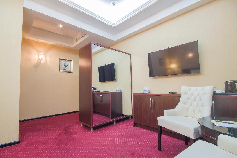 Marionn Hotel image