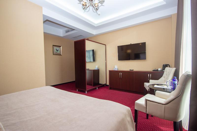 Marionn Hotel image