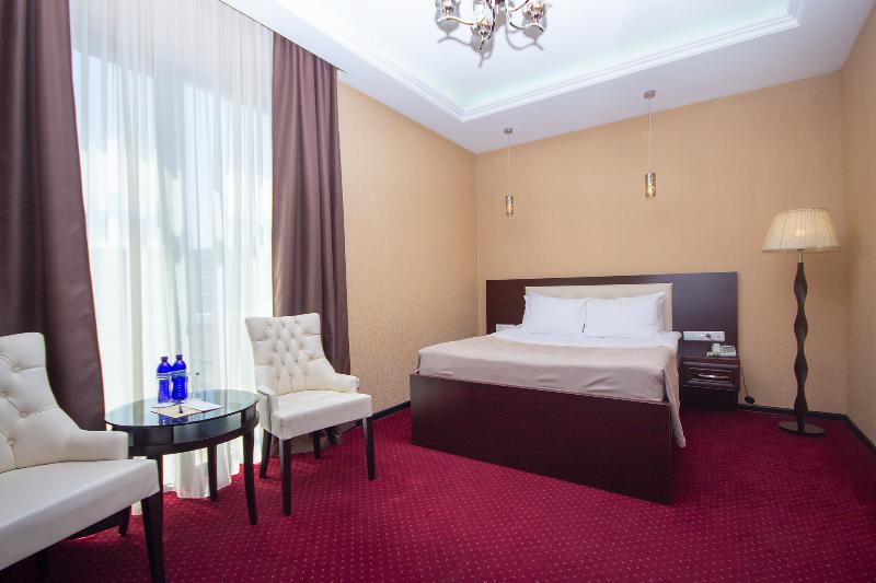 Marionn Hotel image