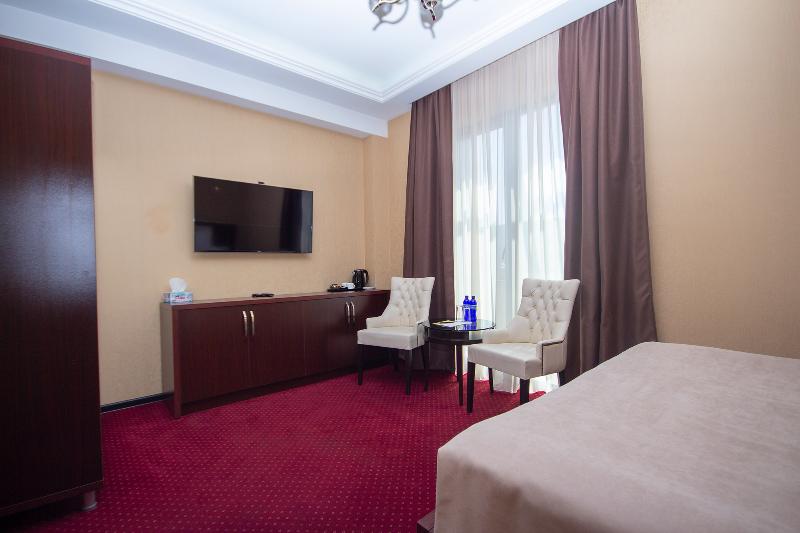 Marionn Hotel image