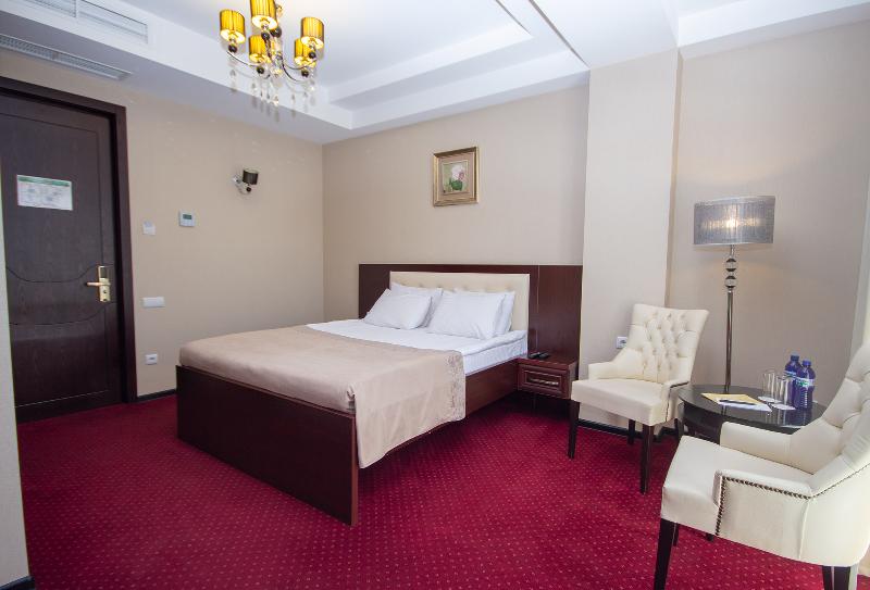 Marionn Hotel image