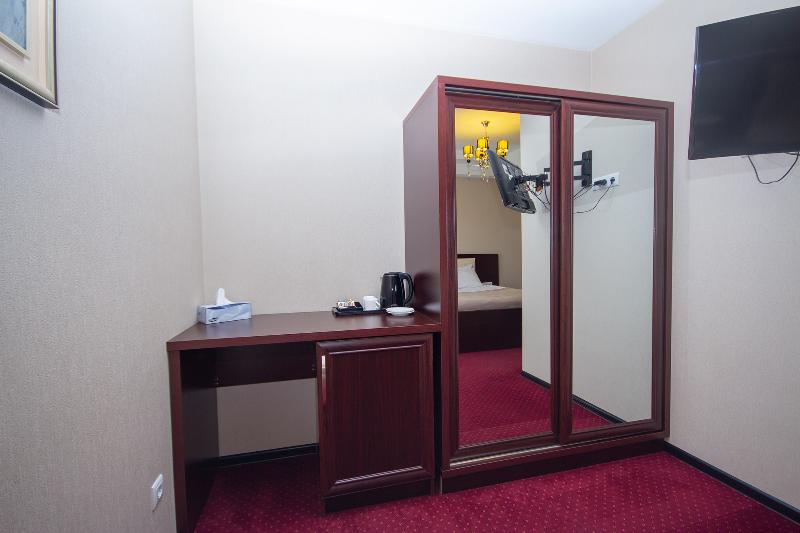 Marionn Hotel image