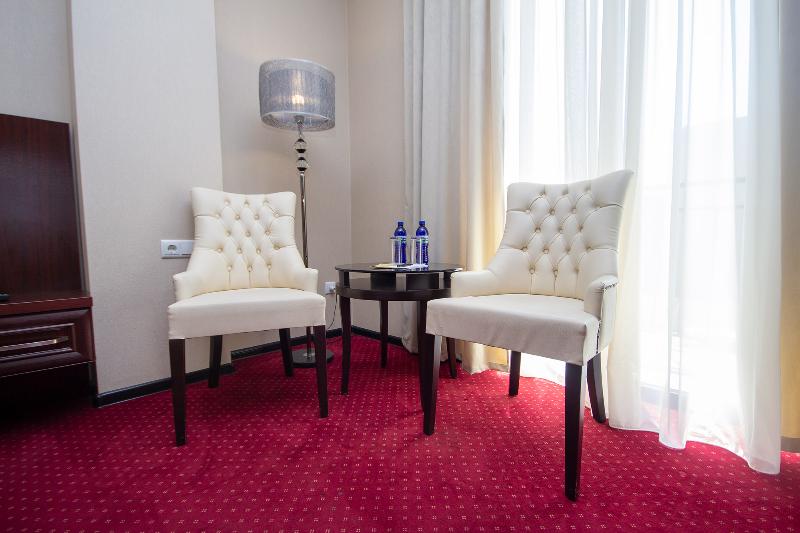 Marionn Hotel image