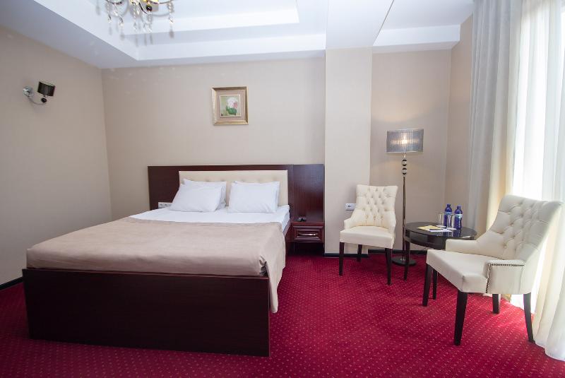 Marionn Hotel image