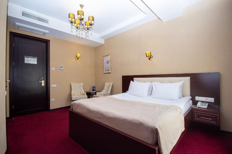 Marionn Hotel image