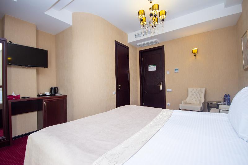 Marionn Hotel image