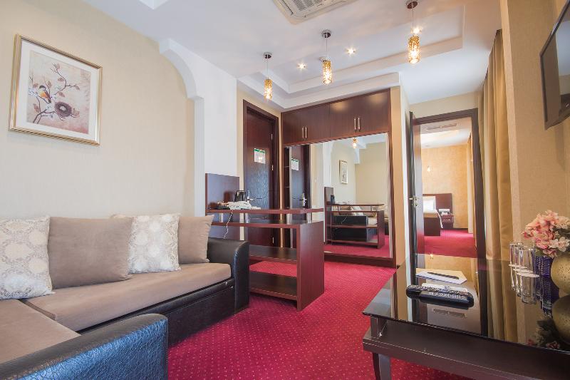 Marionn Hotel image