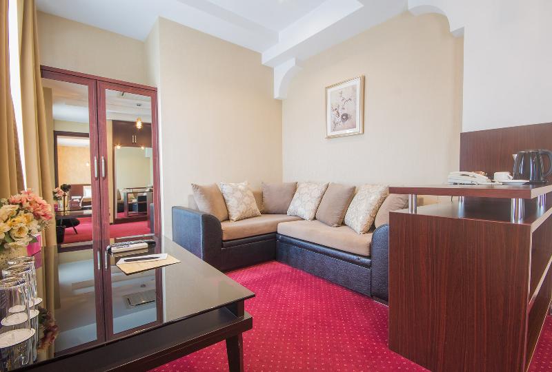 Marionn Hotel image