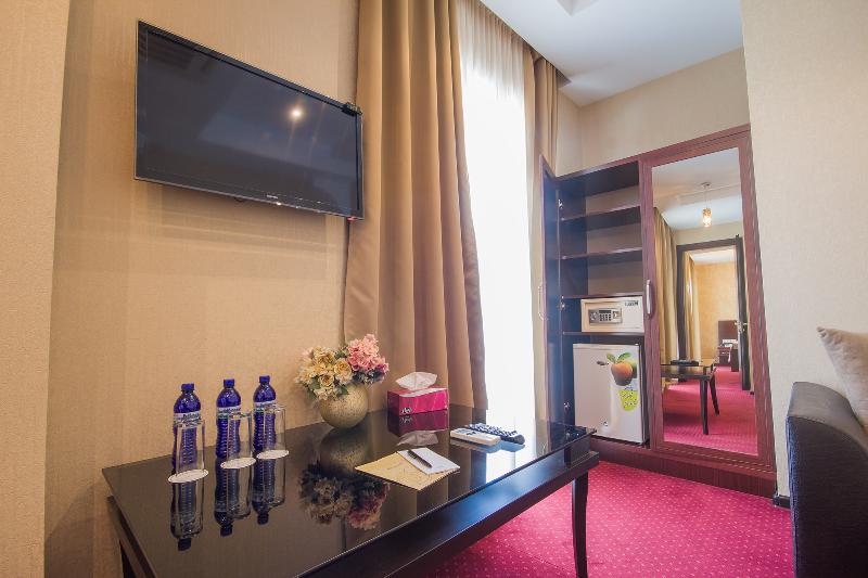 Marionn Hotel image