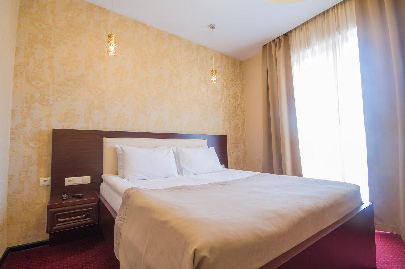Marionn Hotel image