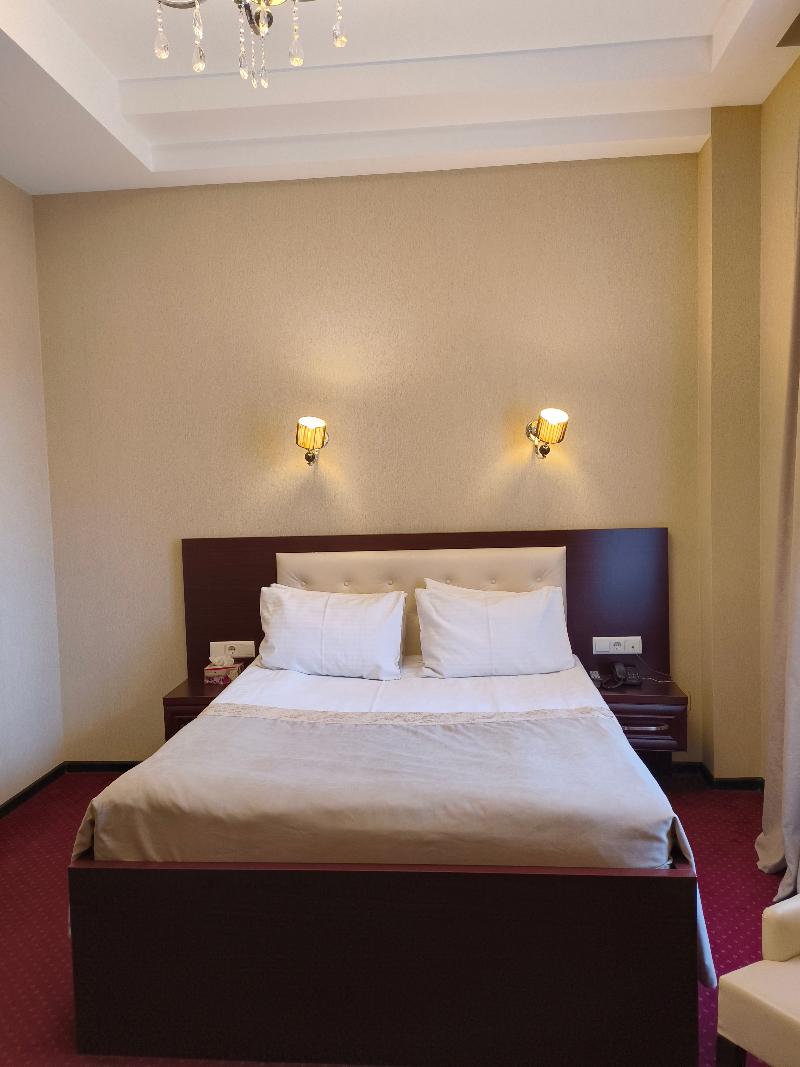Marionn Hotel image