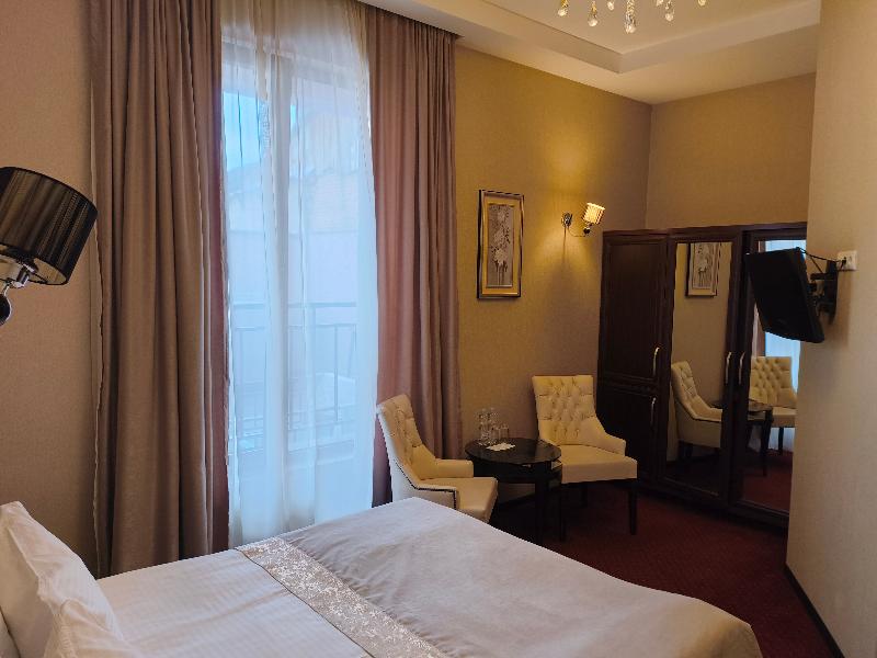 Marionn Hotel image