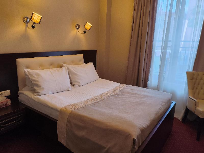 Marionn Hotel image