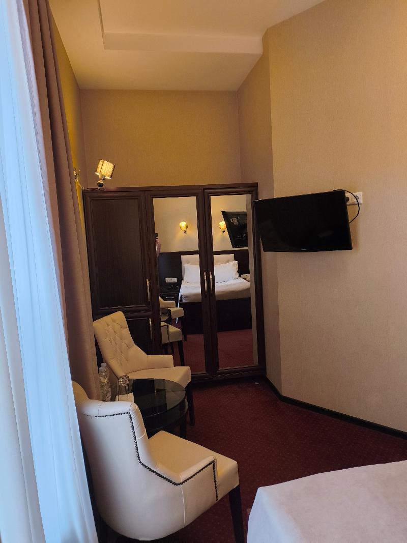 Marionn Hotel image