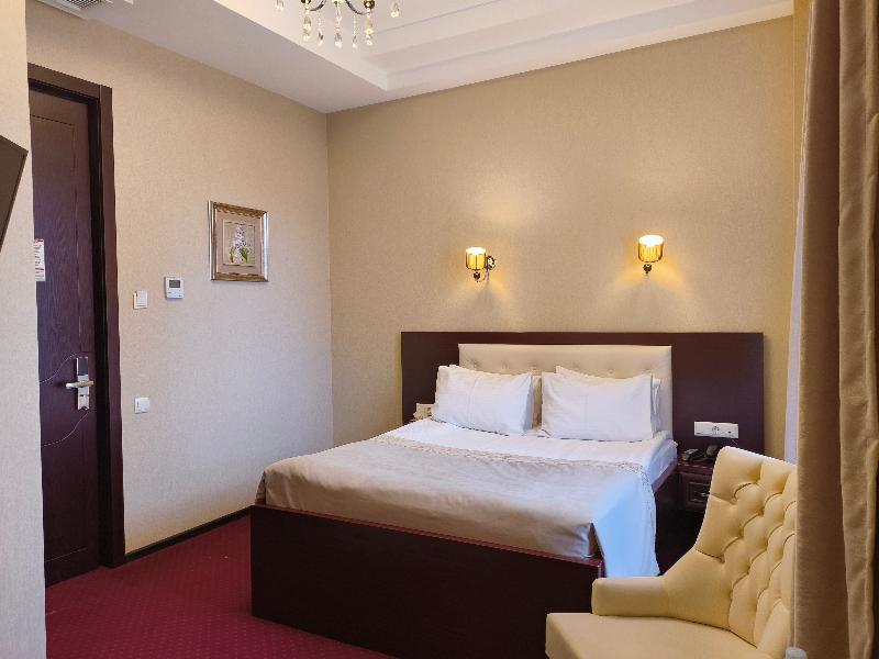 Marionn Hotel image