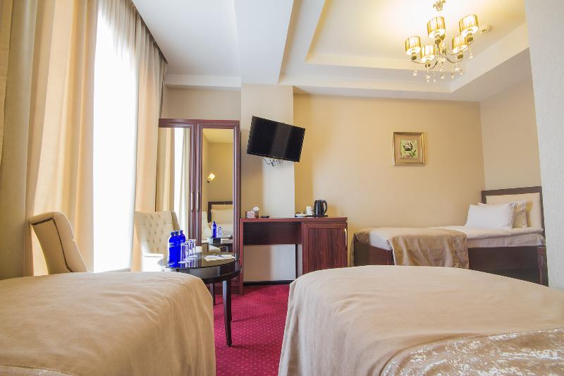 Marionn Hotel image