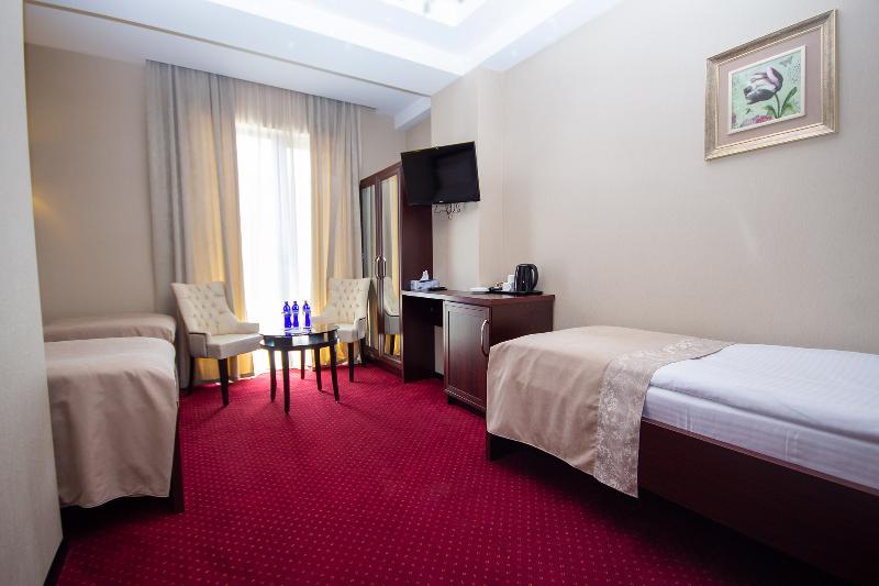 Marionn Hotel image