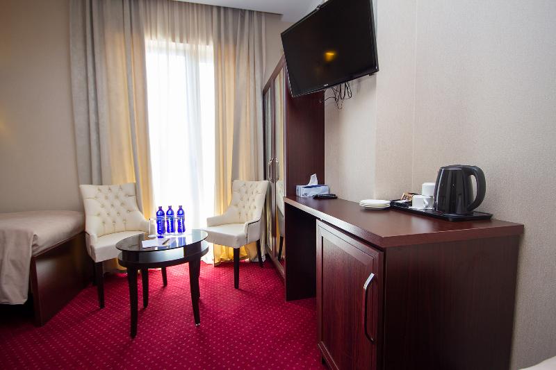 Marionn Hotel image