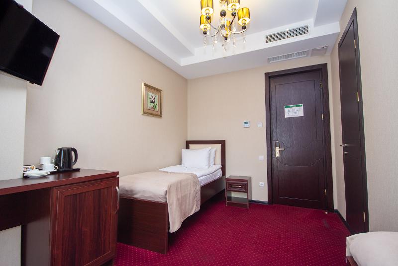 Marionn Hotel image