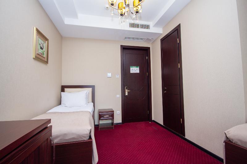Marionn Hotel image