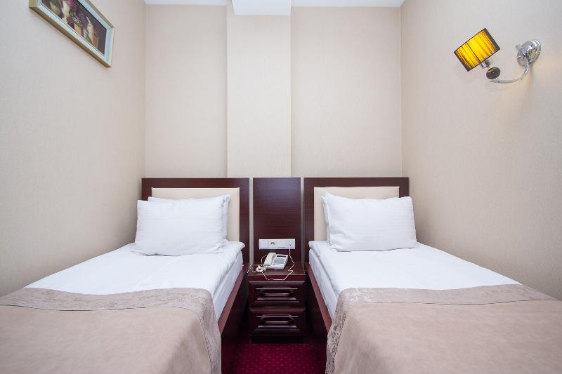 Marionn Hotel image