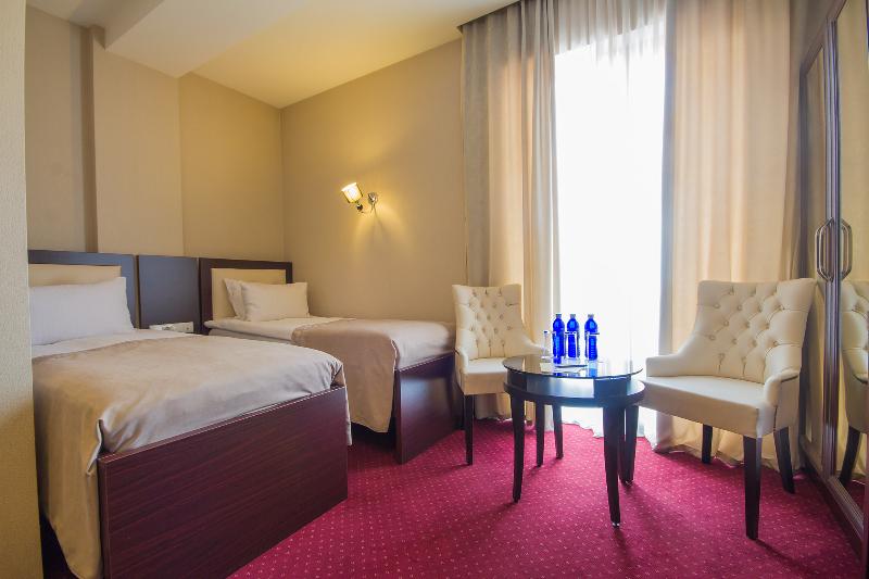 Marionn Hotel image