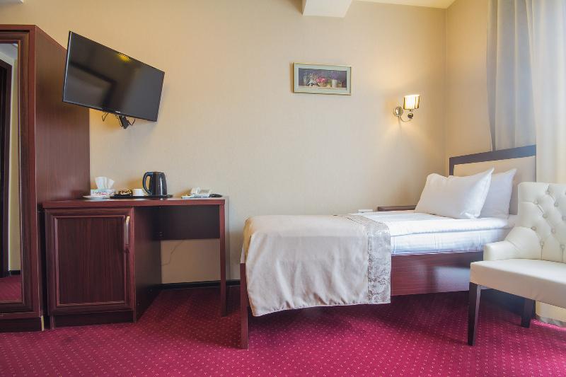 Marionn Hotel image