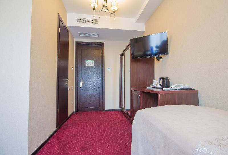 Marionn Hotel image