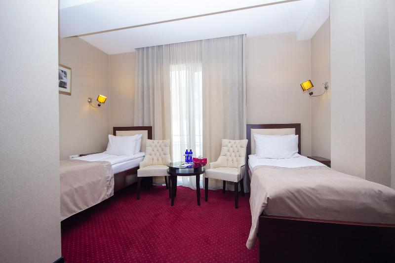 Marionn Hotel image
