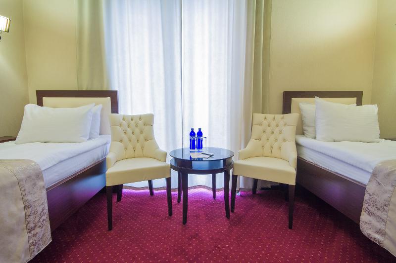Marionn Hotel image