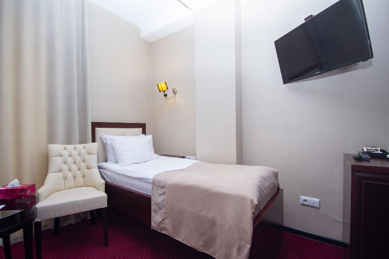 Marionn Hotel image