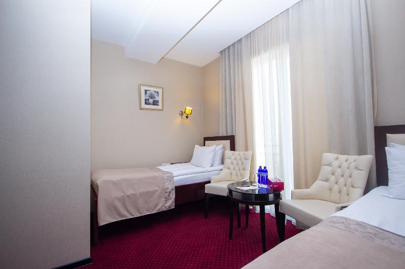 Marionn Hotel image